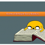 Geçiş Dönemi Türk Edebiyatı PDF İNDİR (Test-2)