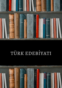 İslamiyet’in Kabulünden Sonraki Türk Edebiyatı