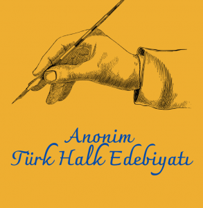 Anonim Türk Halk Edebiyatı
